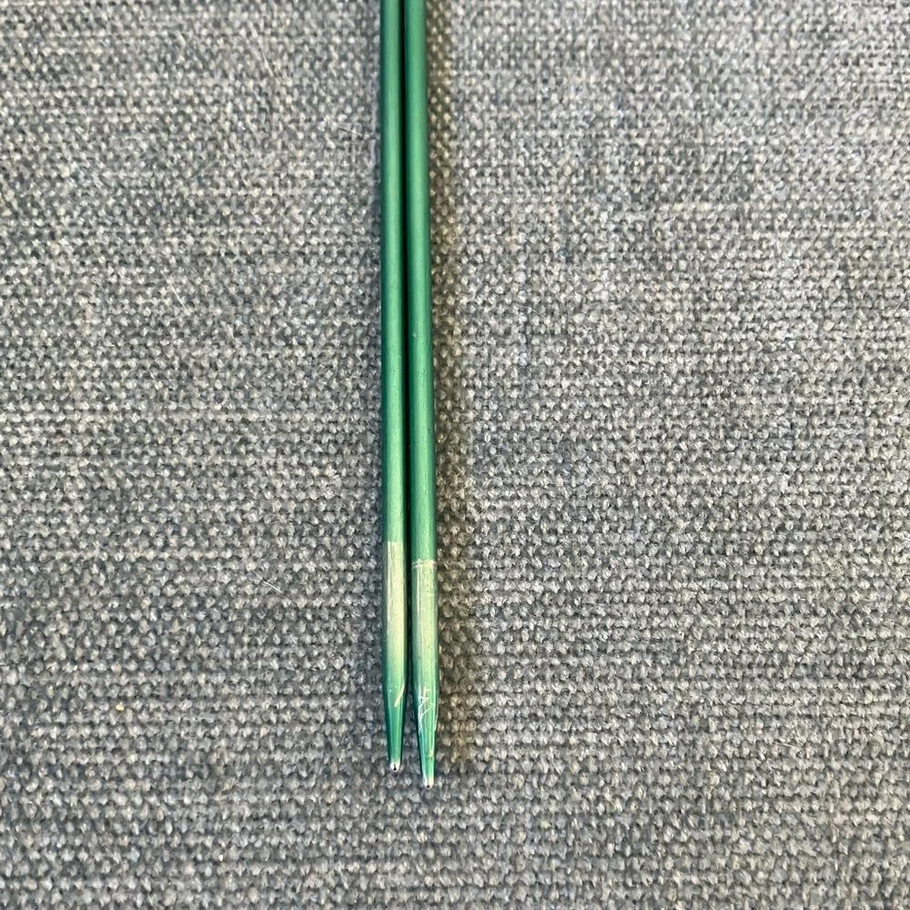 Knitting Needles